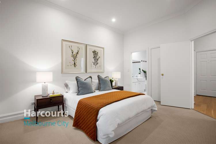Fourth view of Homely apartment listing, 31/30 La Trobe Street, Melbourne VIC 3000