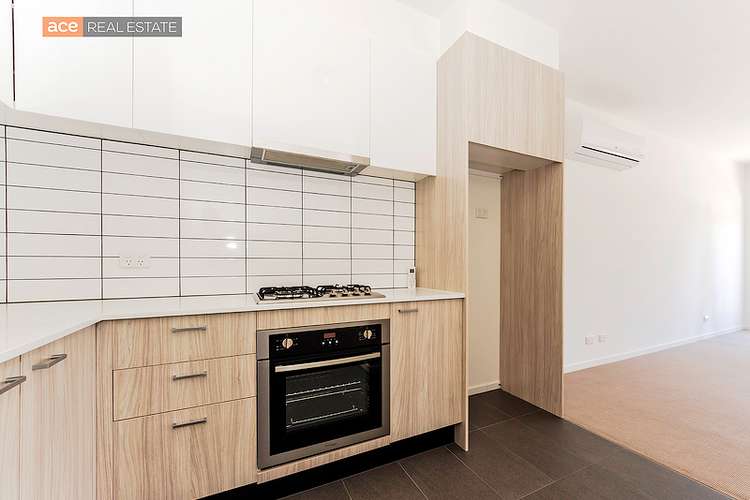 Main view of Homely apartment listing, G01/55 Oleander Drive, Mill Park VIC 3082