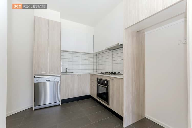 Second view of Homely apartment listing, G01/55 Oleander Drive, Mill Park VIC 3082