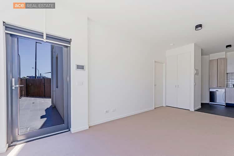 Third view of Homely apartment listing, G01/55 Oleander Drive, Mill Park VIC 3082