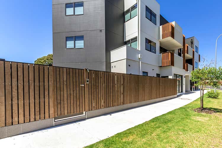 Sixth view of Homely apartment listing, G01/55 Oleander Drive, Mill Park VIC 3082