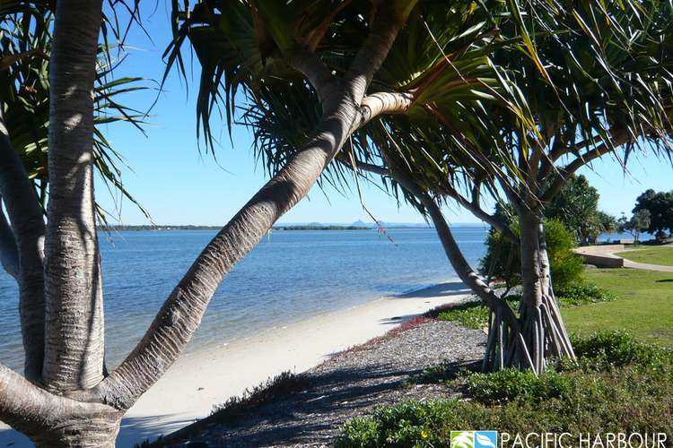 Fifth view of Homely residentialLand listing, Lot 370 Seaside Drive, Banksia Beach QLD 4507