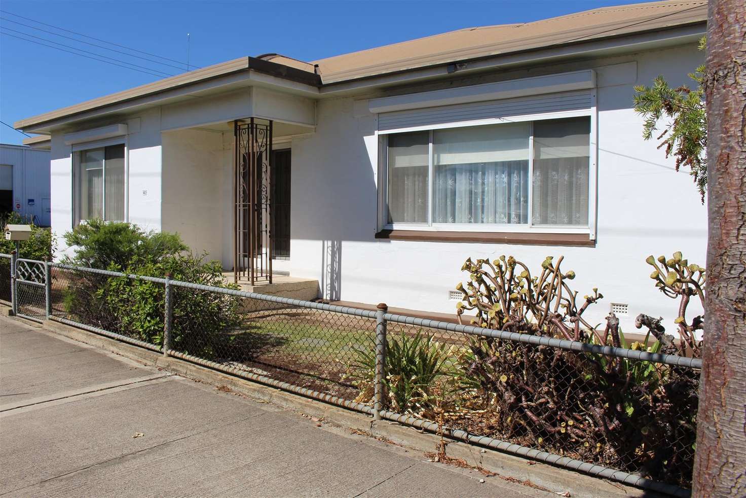 Main view of Homely house listing, 40 McLeod Street, Bordertown SA 5268
