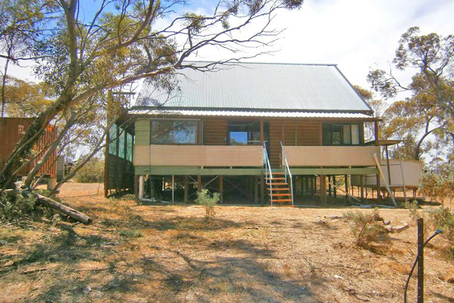 Main view of Homely house listing, 523 Black Hill Road, Cambrai SA 5353