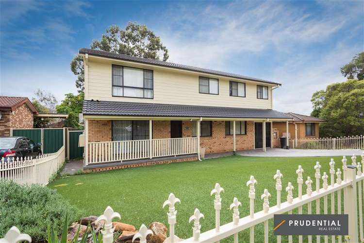 Main view of Homely house listing, 19 Pinot Street, Eschol Park NSW 2558