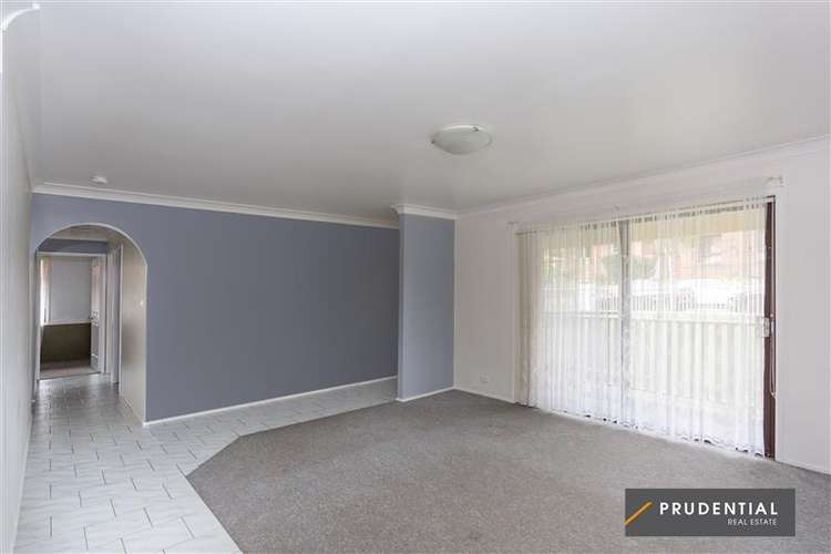 Second view of Homely house listing, 19 Pinot Street, Eschol Park NSW 2558