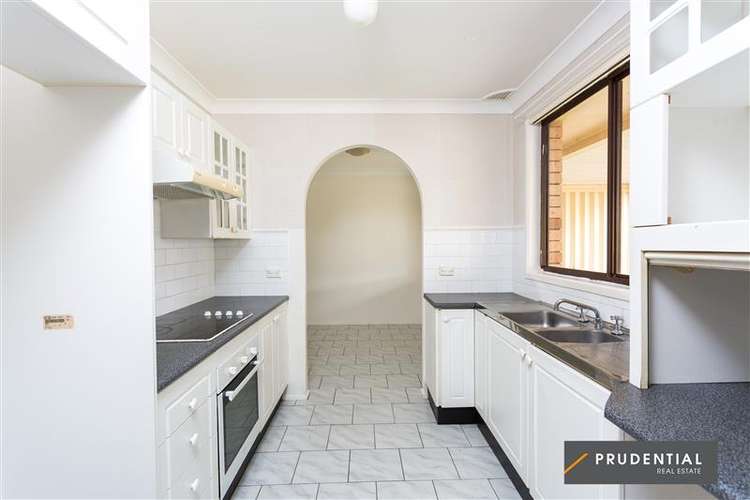 Third view of Homely house listing, 19 Pinot Street, Eschol Park NSW 2558