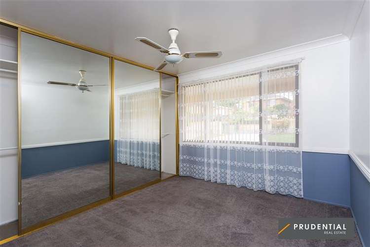 Fifth view of Homely house listing, 19 Pinot Street, Eschol Park NSW 2558