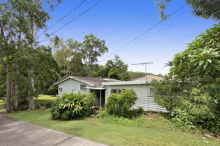 Second view of Homely house listing, 55 Moordale Street, Chapel Hill QLD 4069