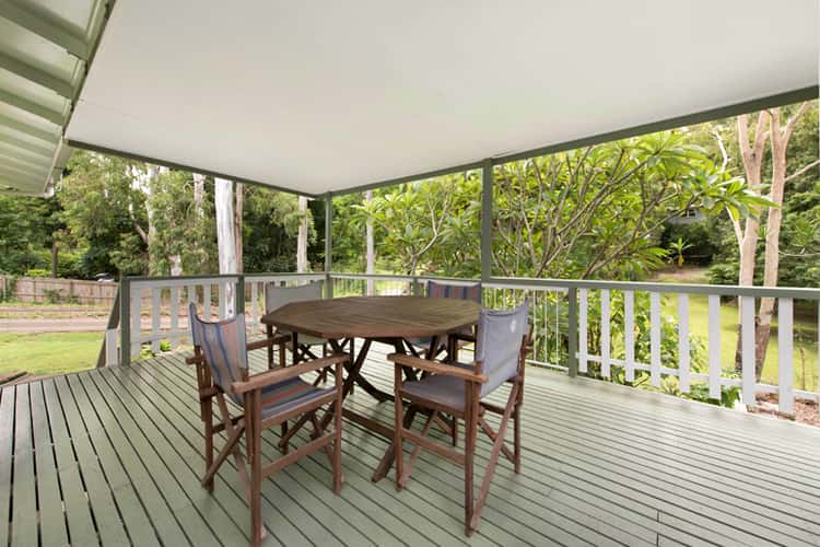 Third view of Homely house listing, 55 Moordale Street, Chapel Hill QLD 4069
