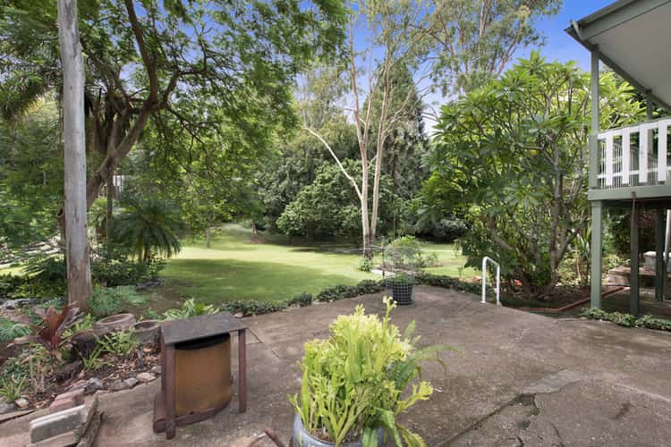 Fourth view of Homely house listing, 55 Moordale Street, Chapel Hill QLD 4069