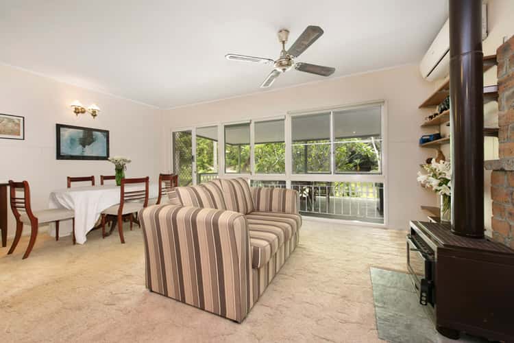 Fifth view of Homely house listing, 55 Moordale Street, Chapel Hill QLD 4069