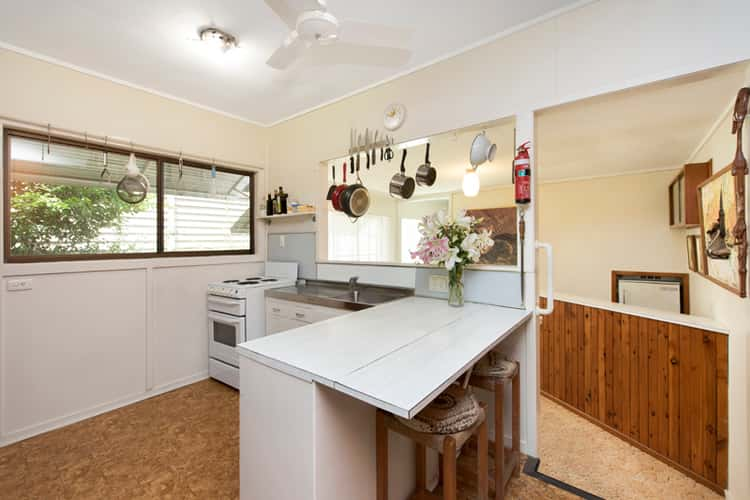 Sixth view of Homely house listing, 55 Moordale Street, Chapel Hill QLD 4069