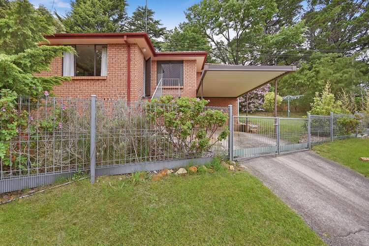 Main view of Homely house listing, 25 Neale Street, Katoomba NSW 2780