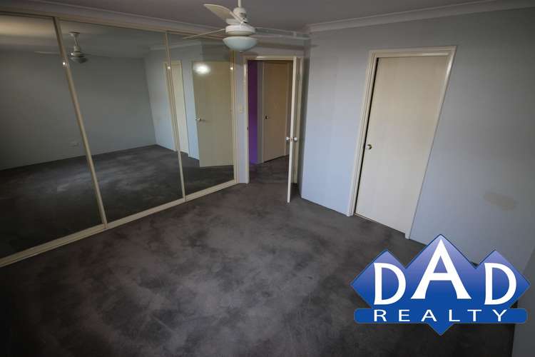 Third view of Homely unit listing, 4/2-4 Nuytsia Avenue, Carey Park WA 6230