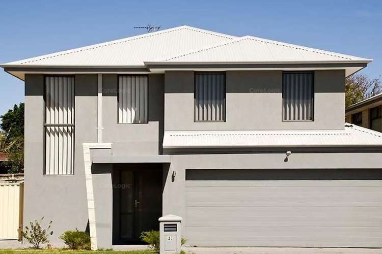 Third view of Homely townhouse listing, 2C Gardiner Street, Belmont WA 6104