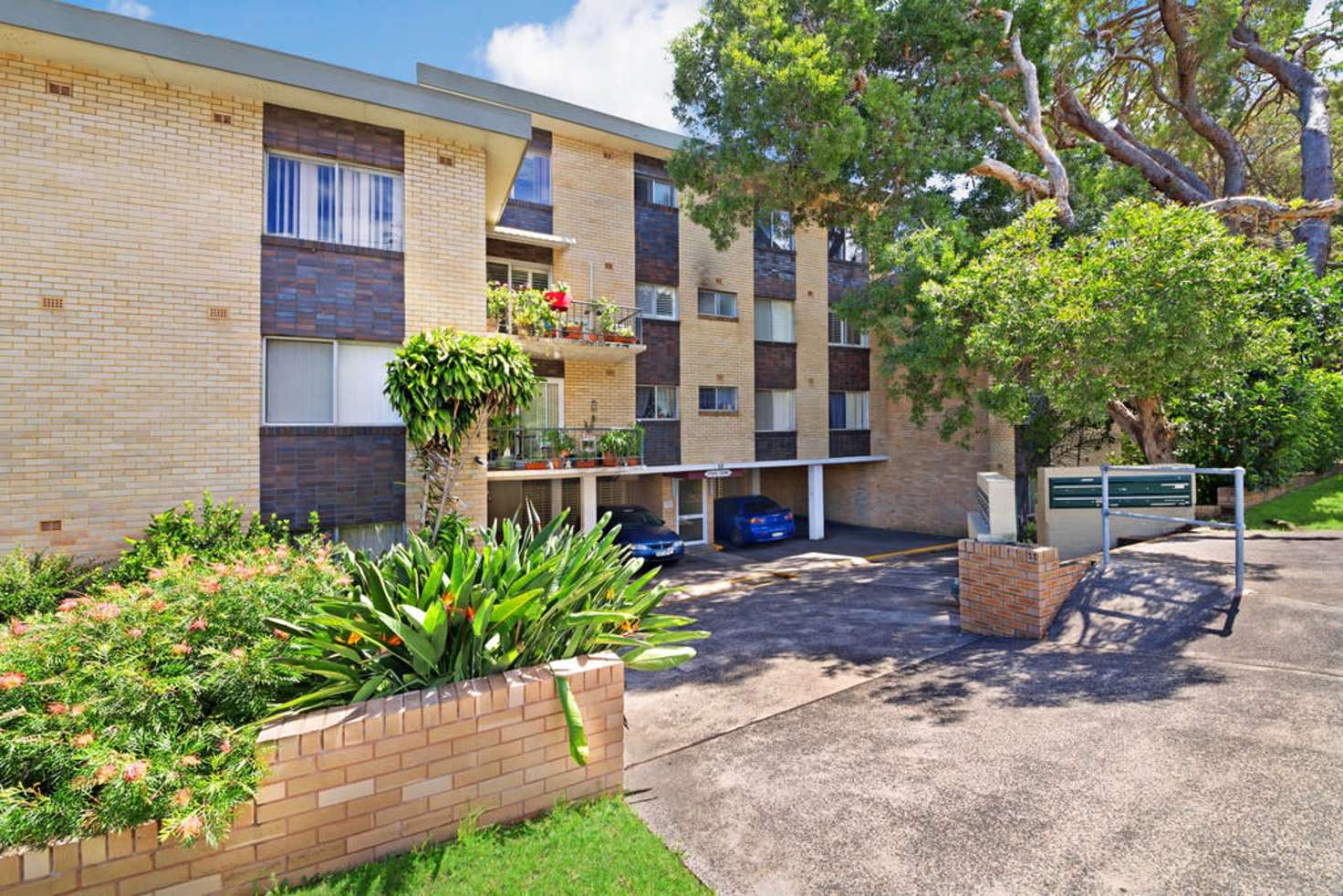 Main view of Homely unit listing, 11/68 Henry Parry Drive, Gosford NSW 2250