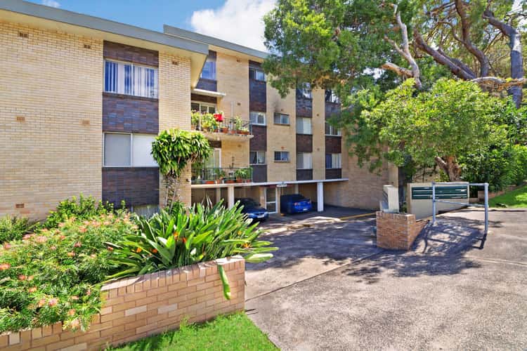 Main view of Homely unit listing, 11/68 Henry Parry Drive, Gosford NSW 2250