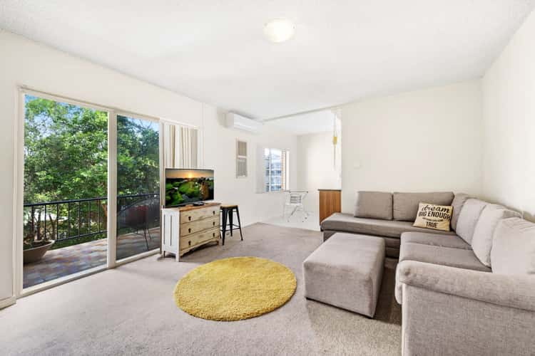 Second view of Homely unit listing, 11/68 Henry Parry Drive, Gosford NSW 2250