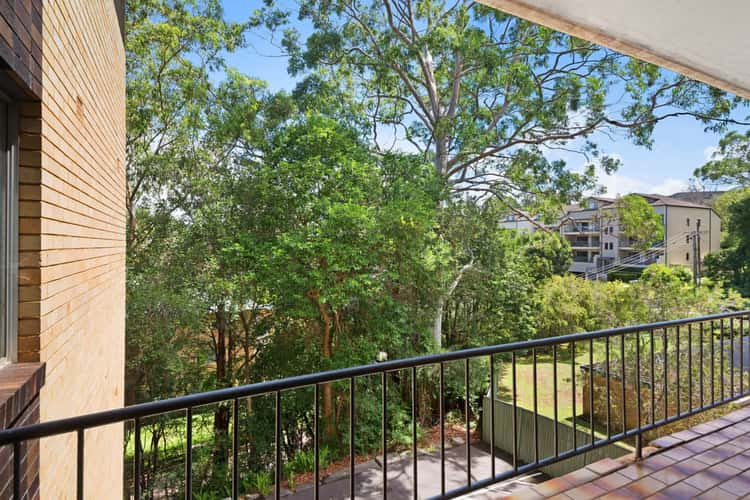 Third view of Homely unit listing, 11/68 Henry Parry Drive, Gosford NSW 2250