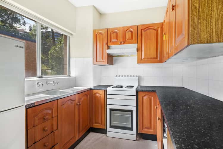 Fifth view of Homely unit listing, 11/68 Henry Parry Drive, Gosford NSW 2250