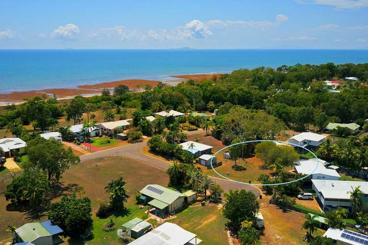 Seventh view of Homely residentialLand listing, 3 Twist Court, Balgal Beach QLD 4816