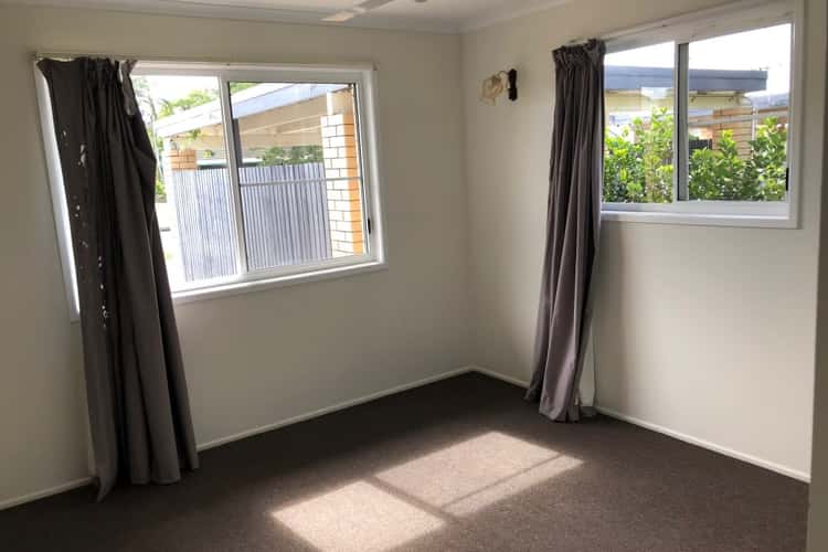 Fourth view of Homely unit listing, U6 9 Creal Street, East Mackay QLD 4740