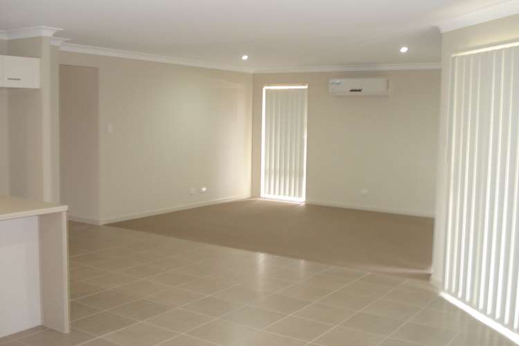 Third view of Homely house listing, 38 Valentine Cct, Augustine Heights QLD 4300