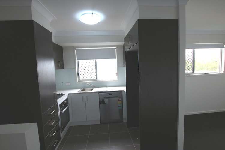 Second view of Homely semiDetached listing, 2/40 Kanimbla st, Holmview QLD 4207