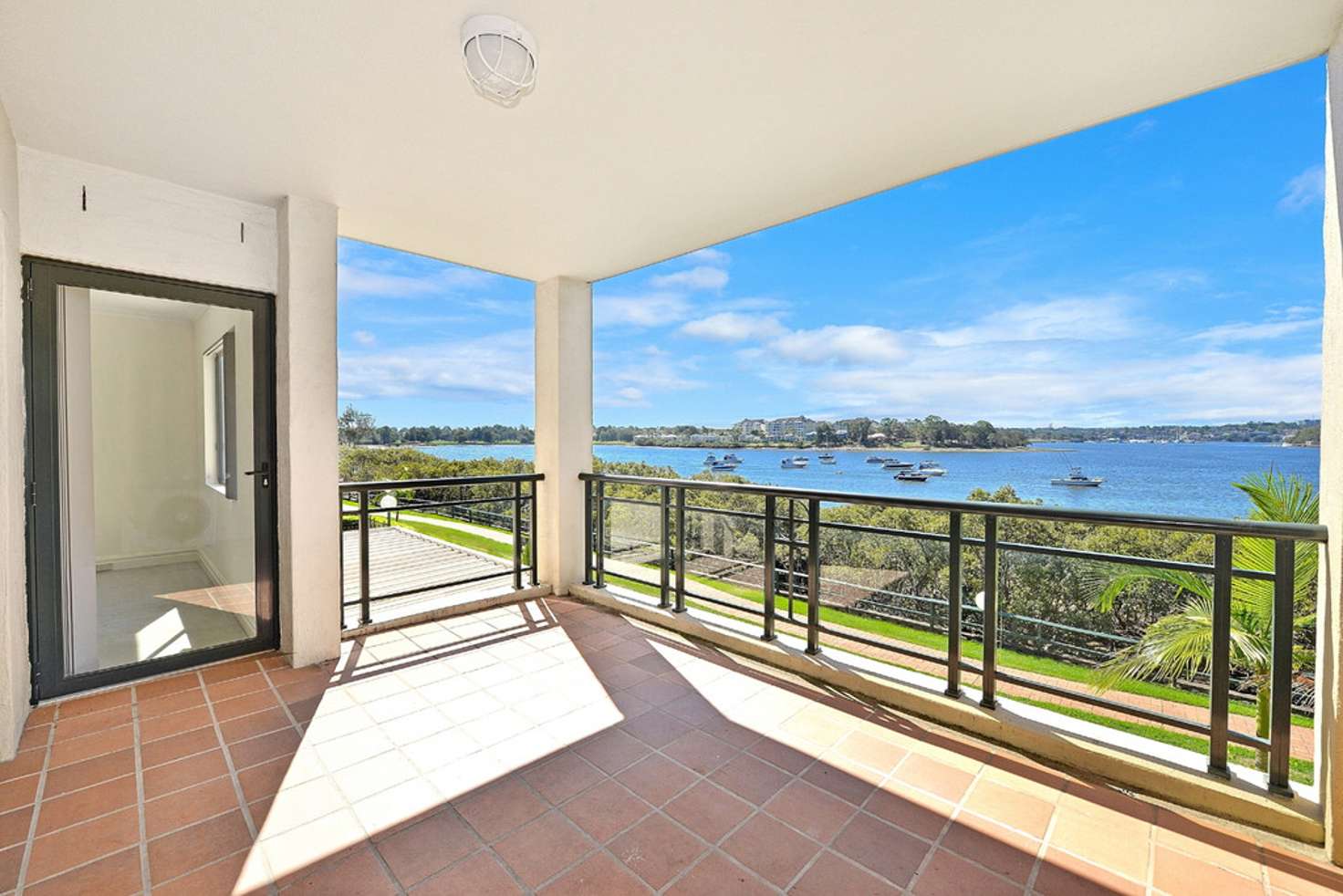 Main view of Homely apartment listing, 8E/164 Burwood Road, Concord NSW 2137