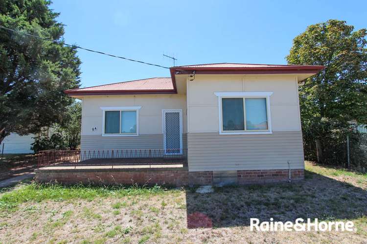 Main view of Homely house listing, 94 Sydney Rd, Kelso NSW 2795