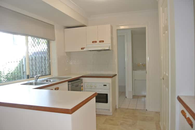 Main view of Homely townhouse listing, 1/107 Anzac Road, Carina Heights QLD 4152