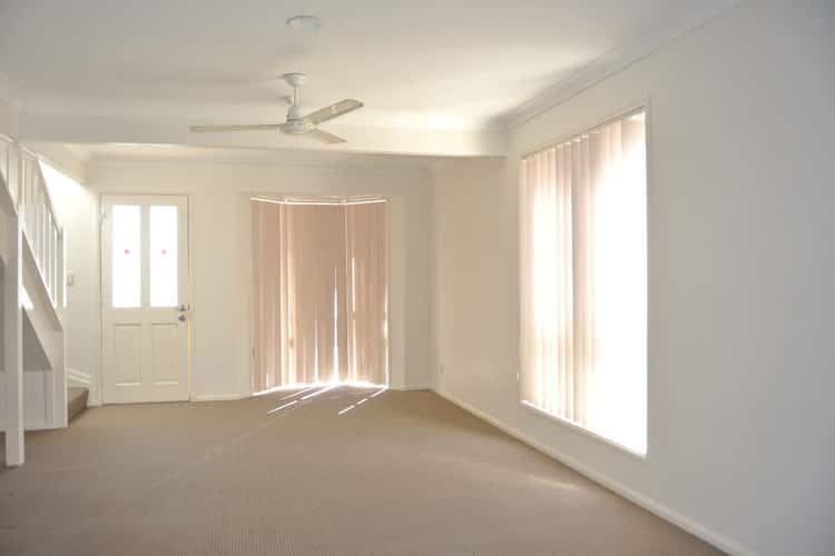 Third view of Homely townhouse listing, 1/107 Anzac Road, Carina Heights QLD 4152