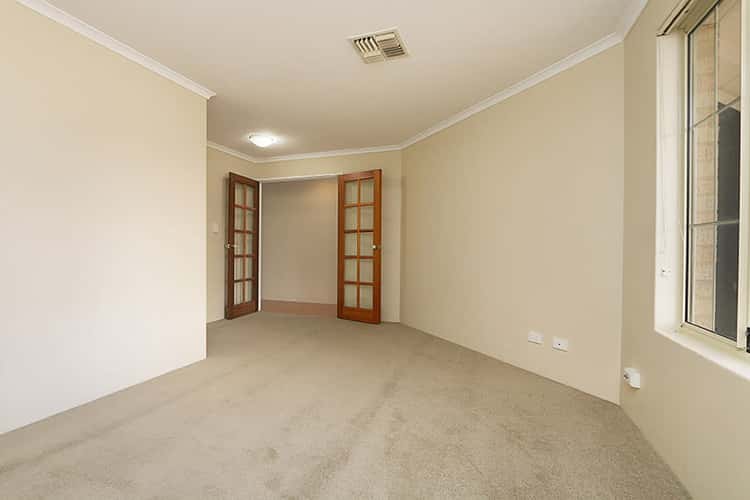Second view of Homely house listing, 16 Alpina Bend, Canning Vale WA 6155