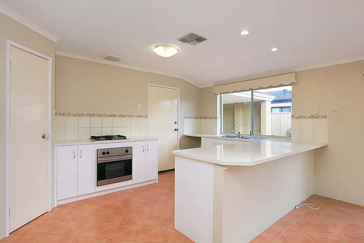Fourth view of Homely house listing, 16 Alpina Bend, Canning Vale WA 6155