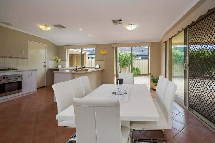 Fifth view of Homely house listing, 16 Alpina Bend, Canning Vale WA 6155