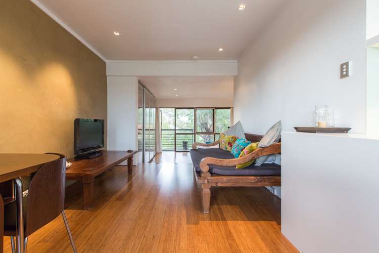 Third view of Homely unit listing, 205/14 McNamara Way, Cottesloe WA 6011