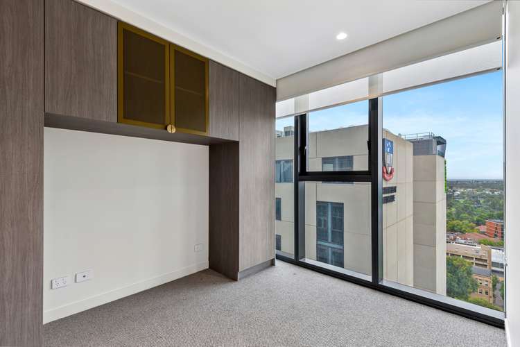 Fourth view of Homely apartment listing, 1401/17 Austin Street, Adelaide SA 5000