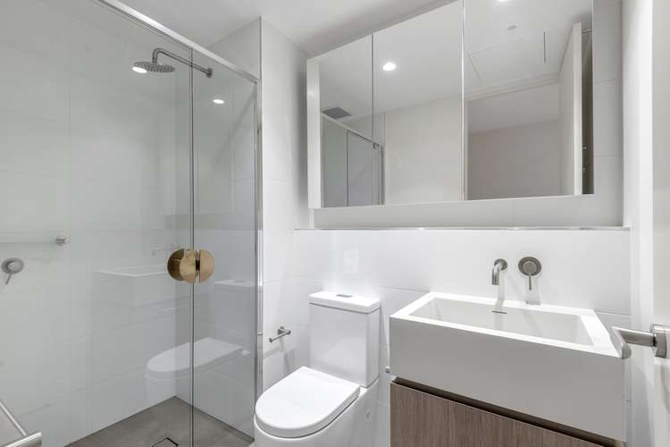 Sixth view of Homely apartment listing, 1401/17 Austin Street, Adelaide SA 5000