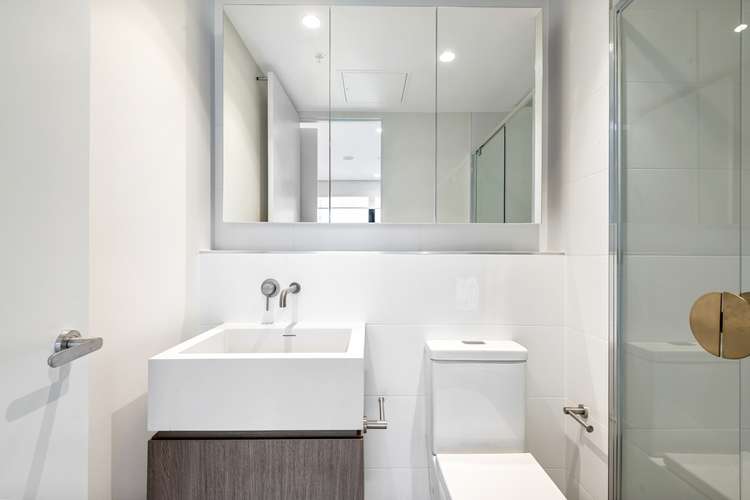 Seventh view of Homely apartment listing, 1401/17 Austin Street, Adelaide SA 5000
