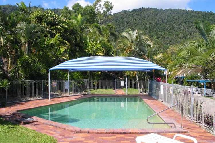 Second view of Homely unit listing, Unit 46/28 Island Drive, Cannonvale QLD 4802