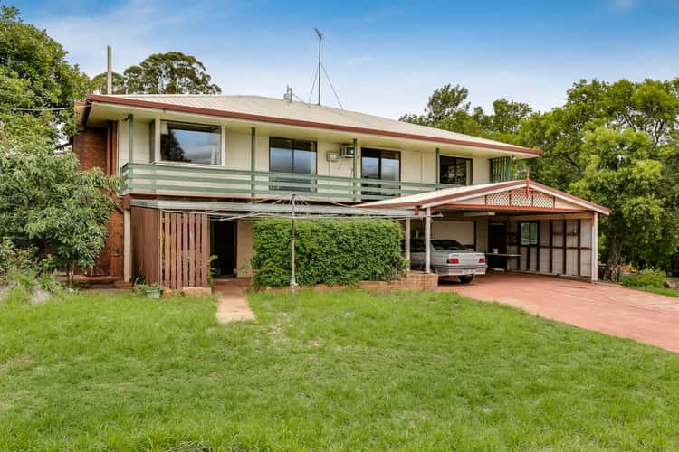 Main view of Homely house listing, 15 Rosevale Street, Darling Heights QLD 4350