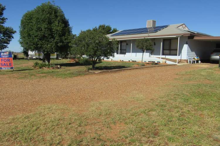 Main view of Homely house listing, 1 Oakham Street, Boggabri NSW 2382