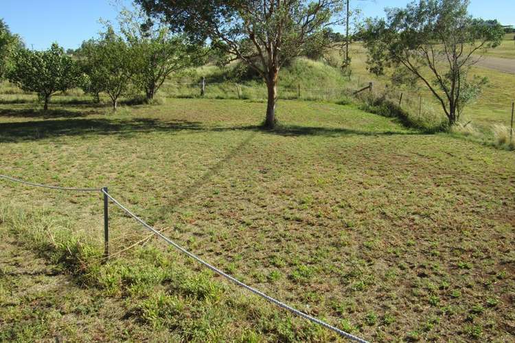 Fifth view of Homely house listing, 1 Oakham Street, Boggabri NSW 2382