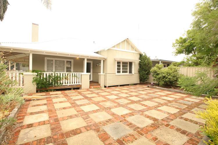Main view of Homely house listing, 46 Roe Road, Capel WA 6271