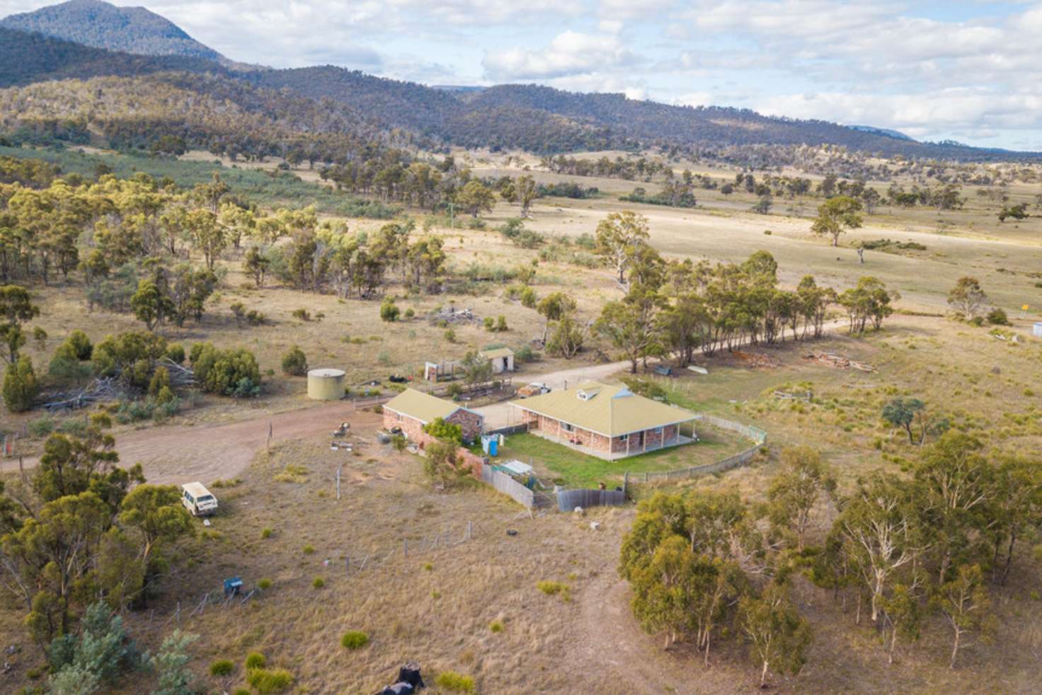 Main view of Homely house listing, 143 Royal George Road, Avoca TAS 7213
