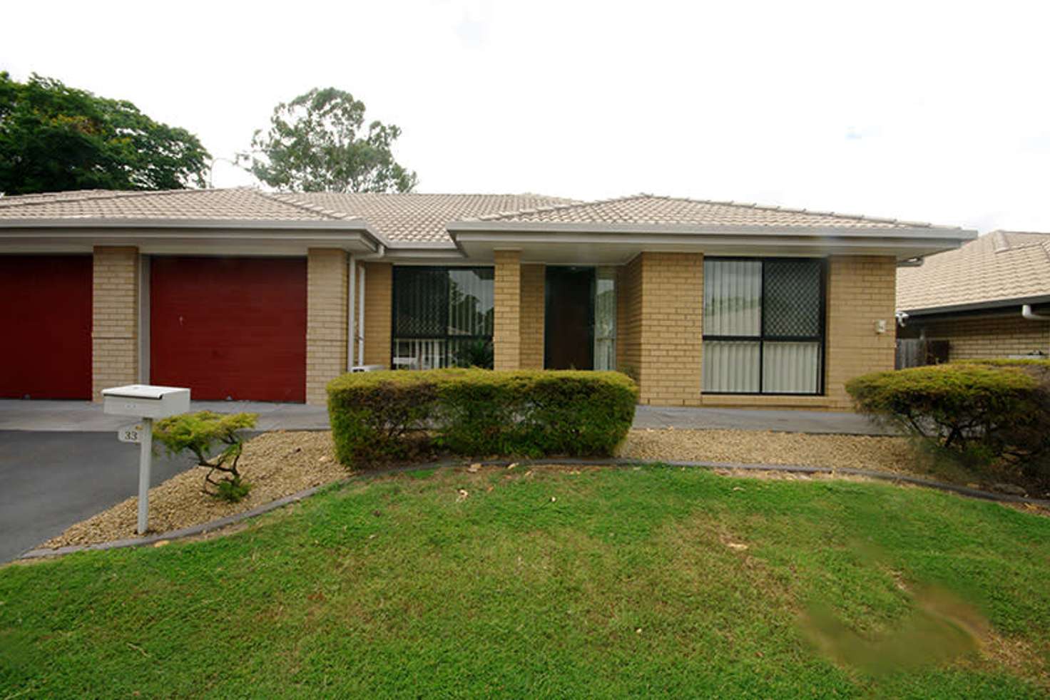 Main view of Homely villa listing, 36/22 Gawler Cresent, Bracken Ridge QLD 4017