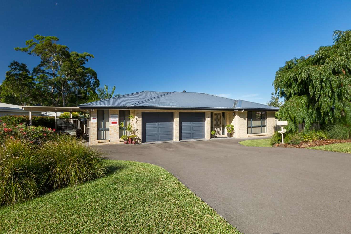 Main view of Homely house listing, 6 Luks Way, Batehaven NSW 2536