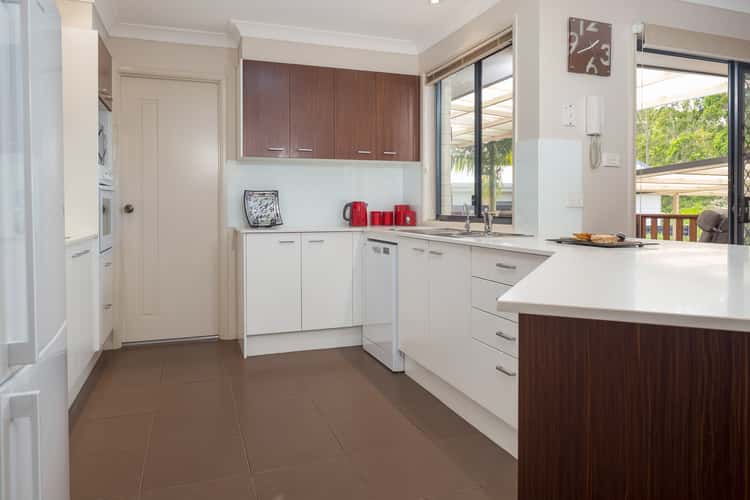 Fourth view of Homely house listing, 6 Luks Way, Batehaven NSW 2536