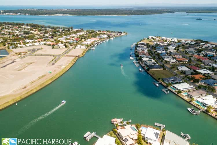 Lot 365 Seaside Drive, Banksia Beach QLD 4507